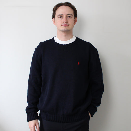 Sweater - Ralph Lauren - XL