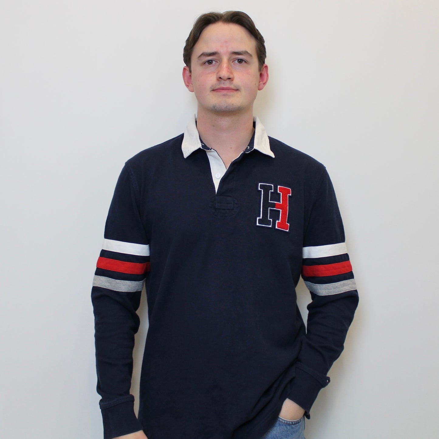 Polo - Tommy Hilfiger - L