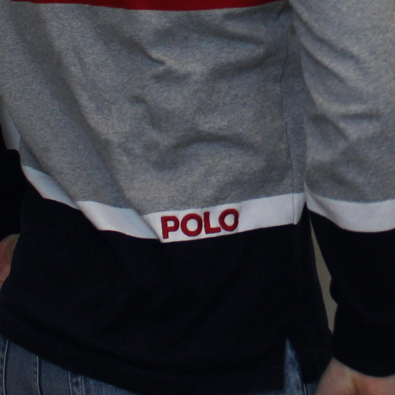 Polo - Ralph Lauren - S