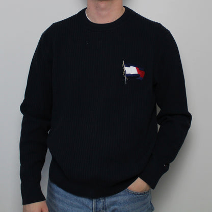 Sweater - Tommy Hilfiger - L