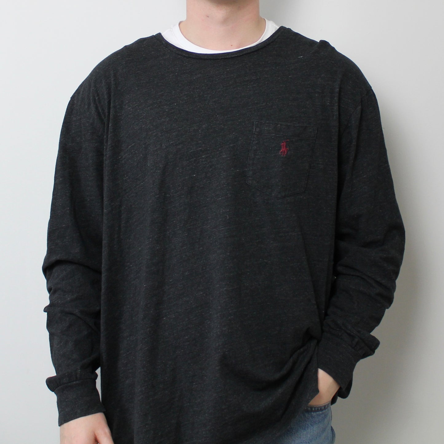 Long sleeve - Ralph Lauren - XXL