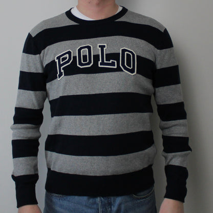 Sweatshirt - Ralph Lauren - M