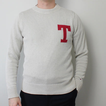 Pullover - Tommy Hilfiger - S