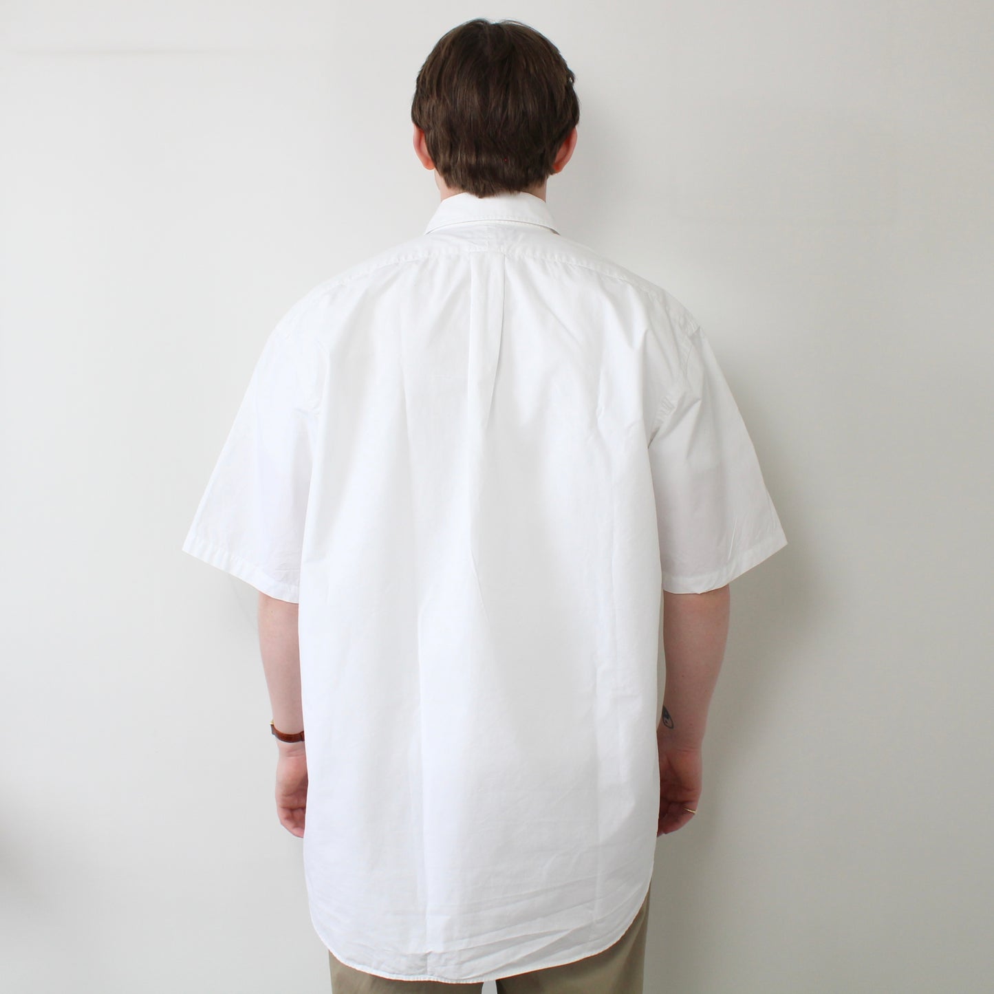 Shirt - Ralph Lauren - L