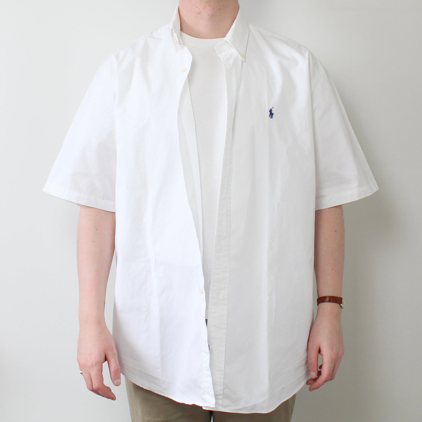 Shirt - Ralph Lauren - L