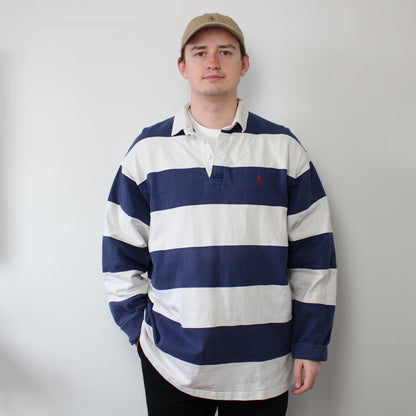 Polo - Ralph Lauren - XL