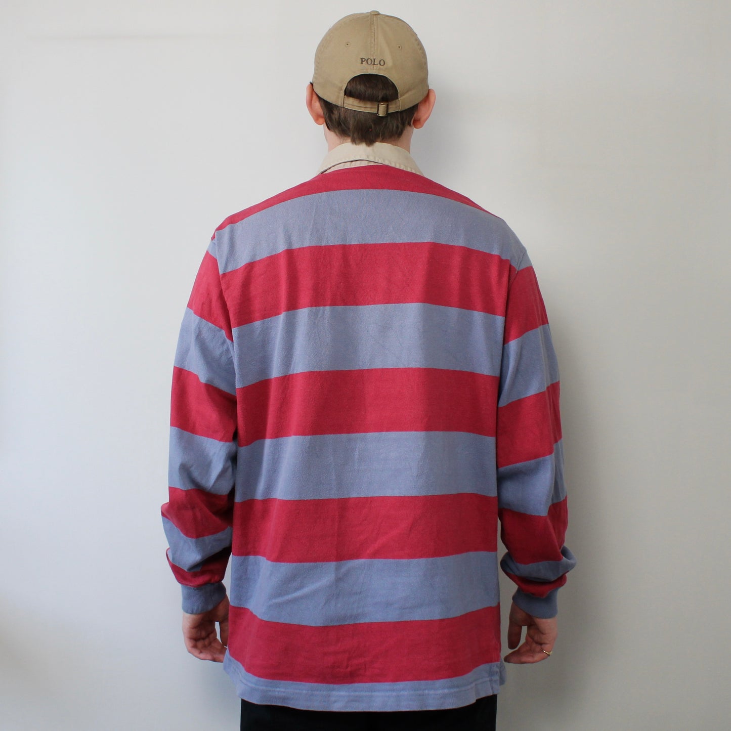 Polo - Ralph Lauren - XL