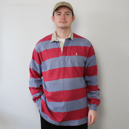 Polo - Ralph Lauren - XL