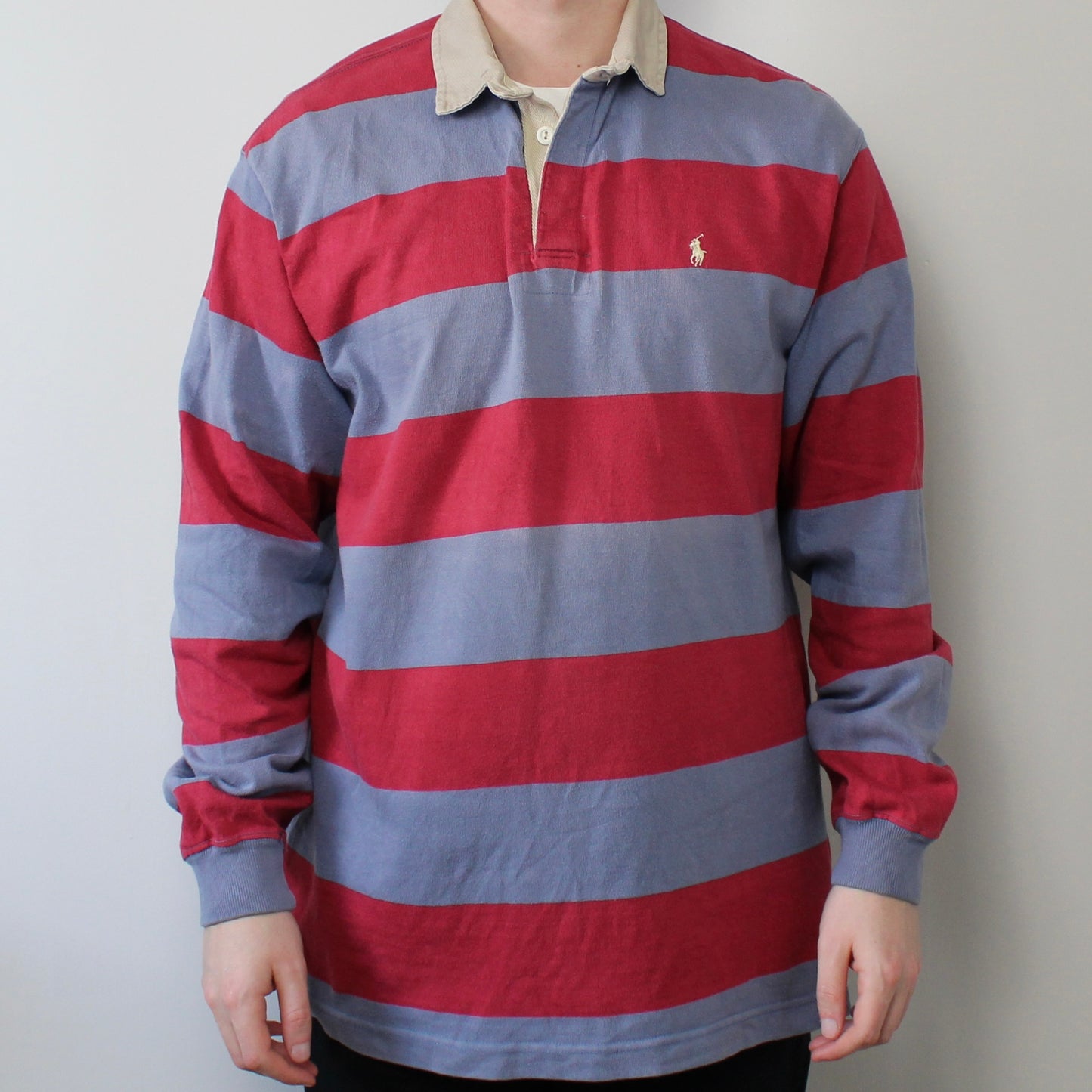 Poloshirt – Ralph Lauren – XL