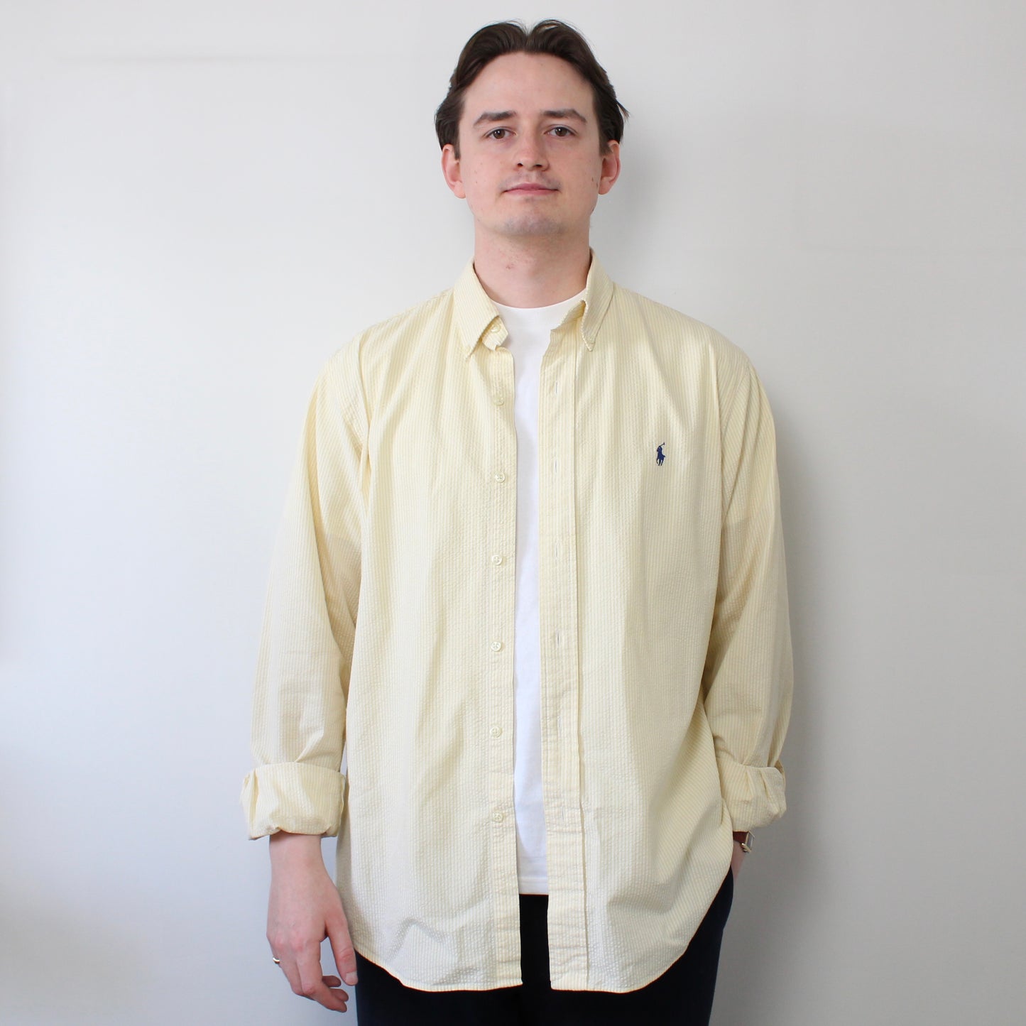 Shirt - Ralph Lauren - XL