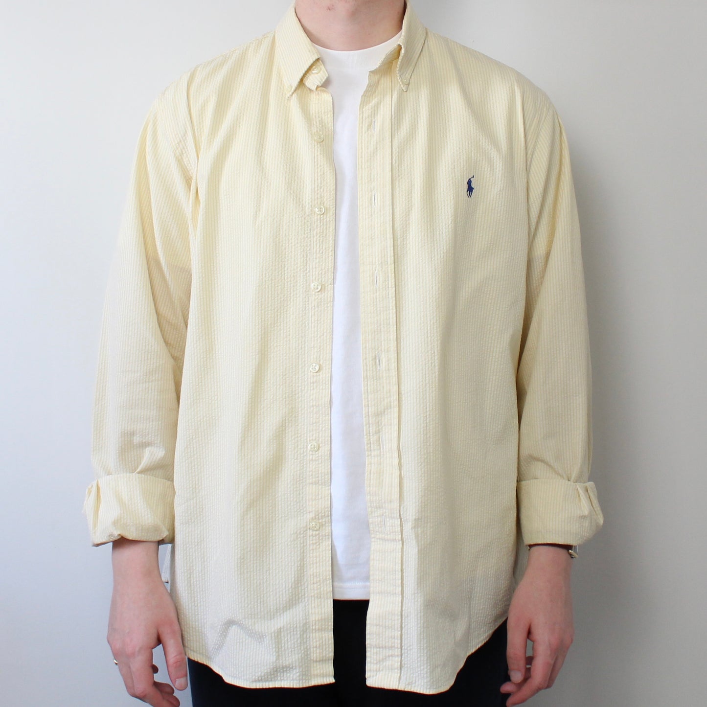 Shirt - Ralph Lauren - XL