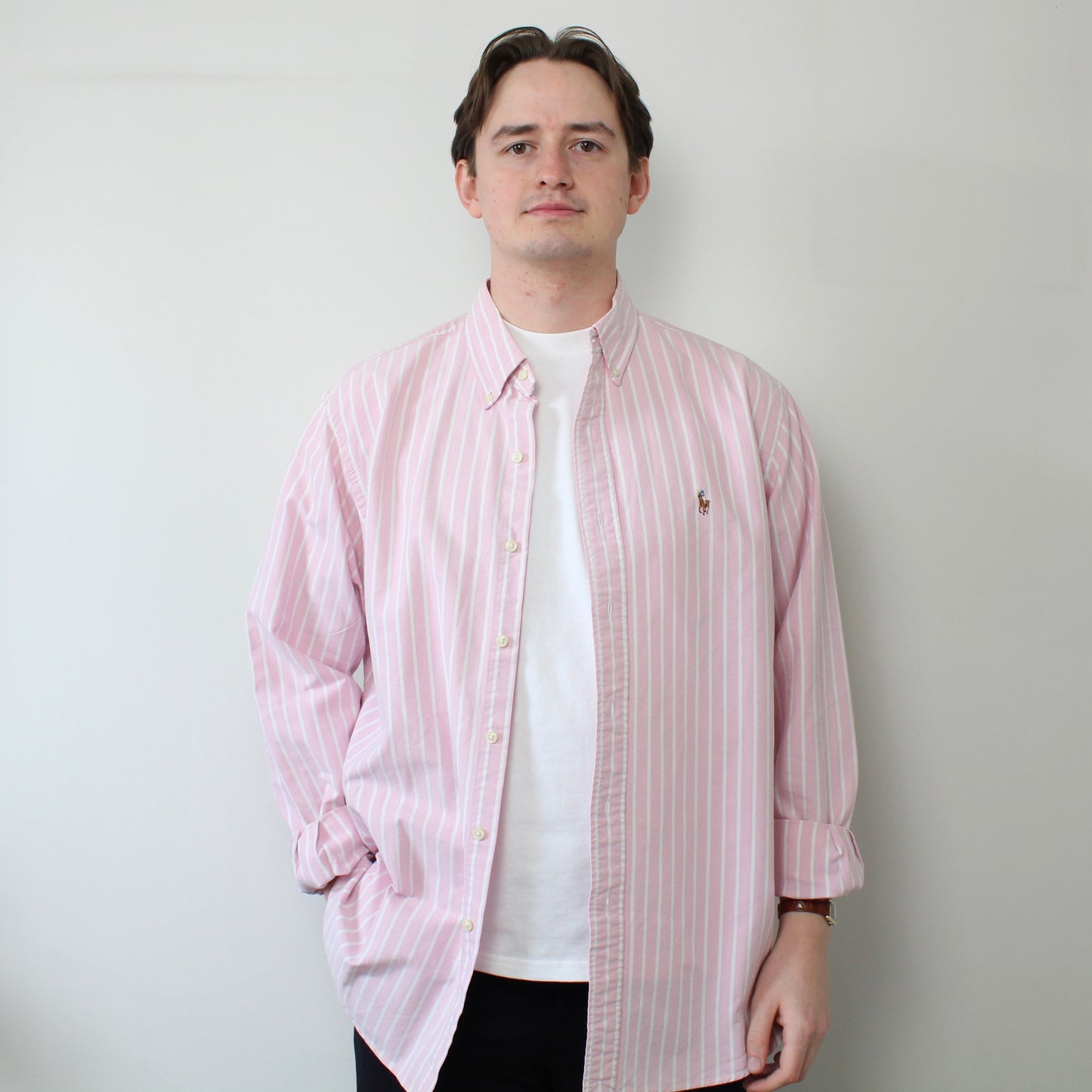 Shirt - Ralph Lauren - XL