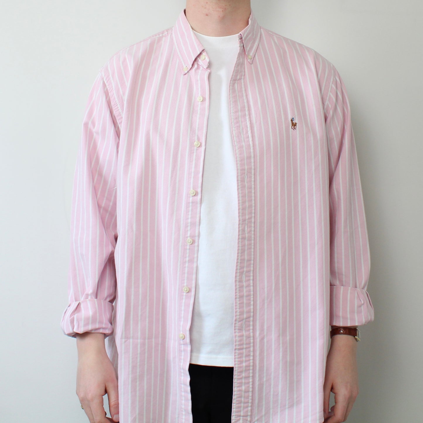 Shirt - Ralph Lauren - XL