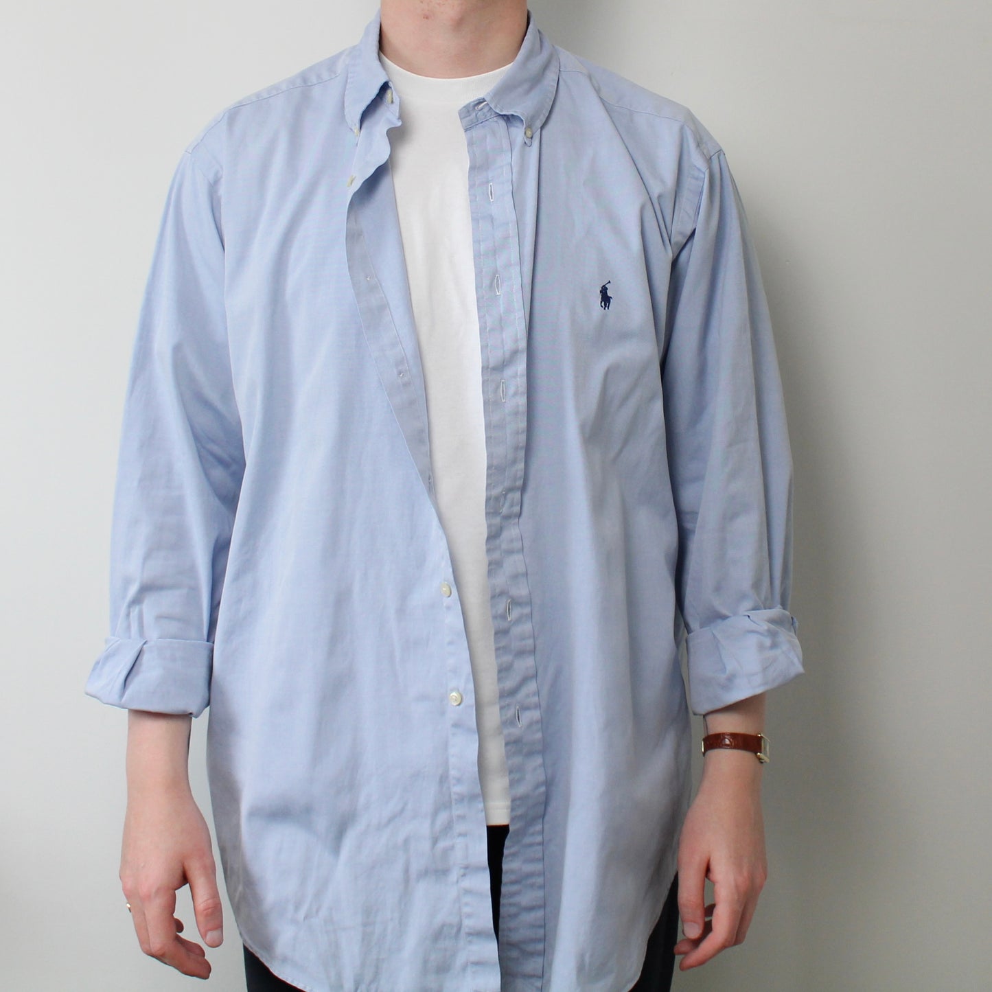 Shirt - Ralph Lauren - XL