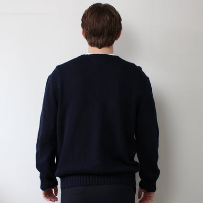 Sweater - Ralph Lauren - XL