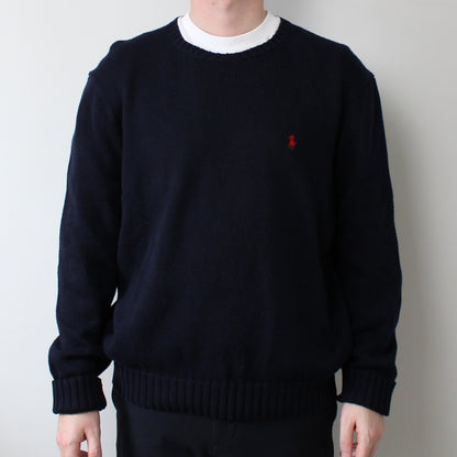 Sweater - Ralph Lauren - XL