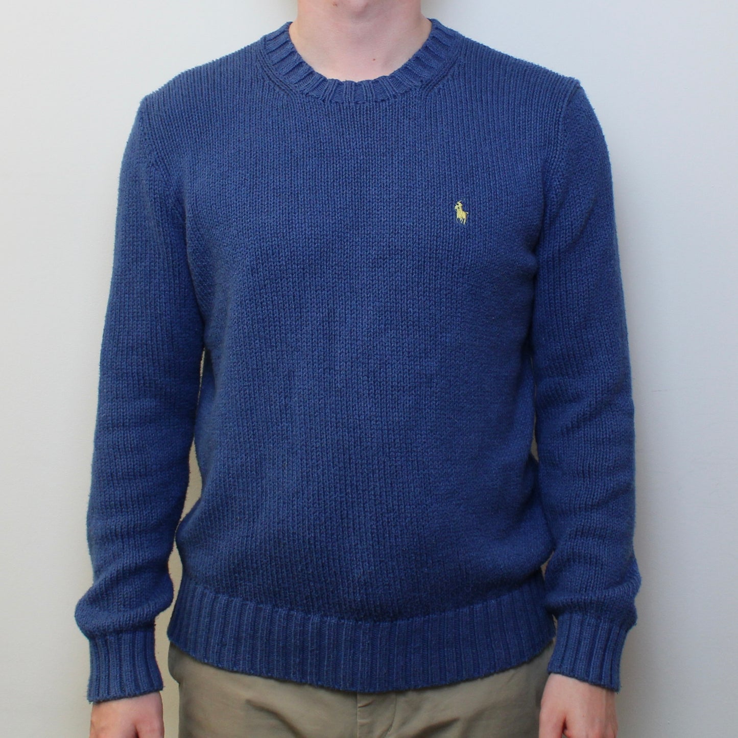 Sweater - Ralph Lauren - S