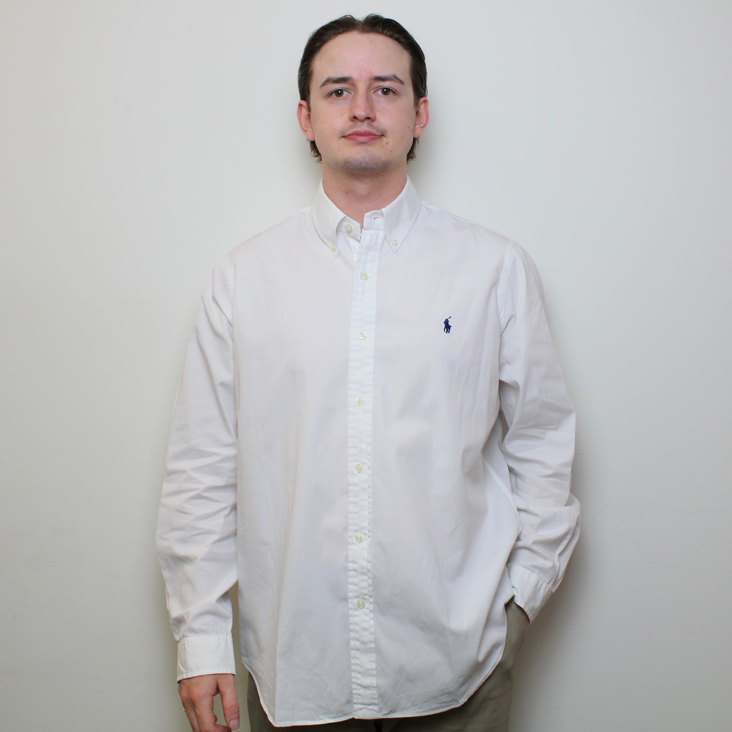 Shirt - Ralph Lauren - XL