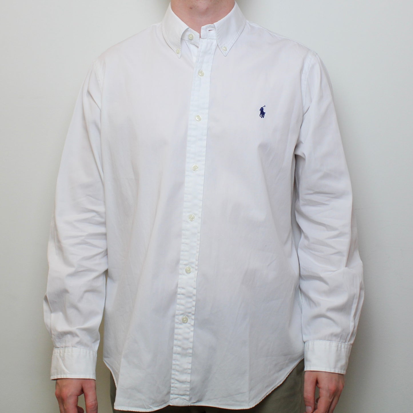 Shirt - Ralph Lauren - XL