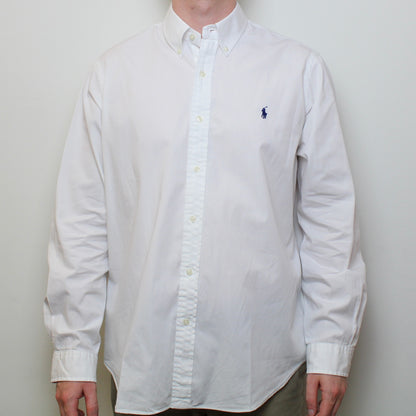 Shirt - Ralph Lauren - XL