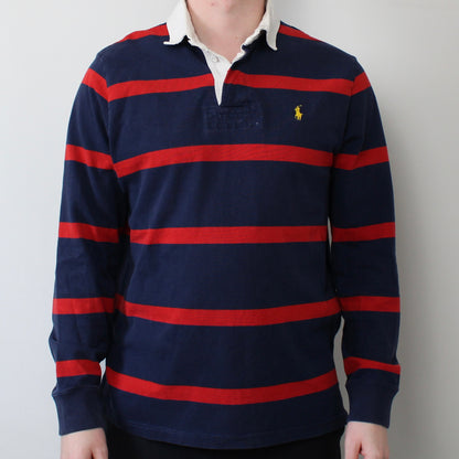 Polo - Ralph Lauren - L